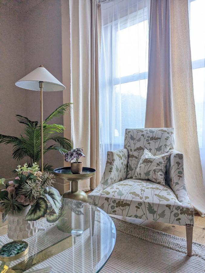 Gorgeous Apartment Wood Green Palmers Green Kültér fotó