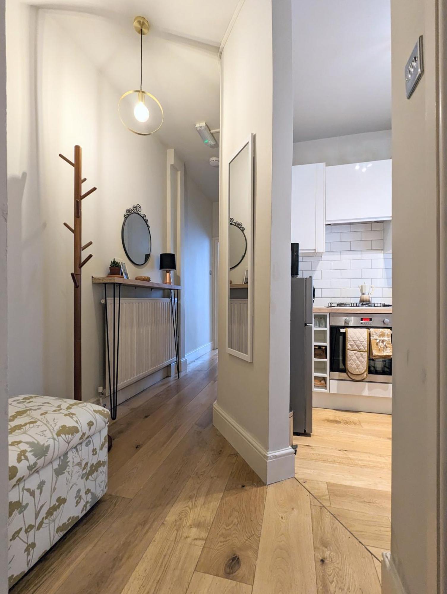Gorgeous Apartment Wood Green Palmers Green Kültér fotó