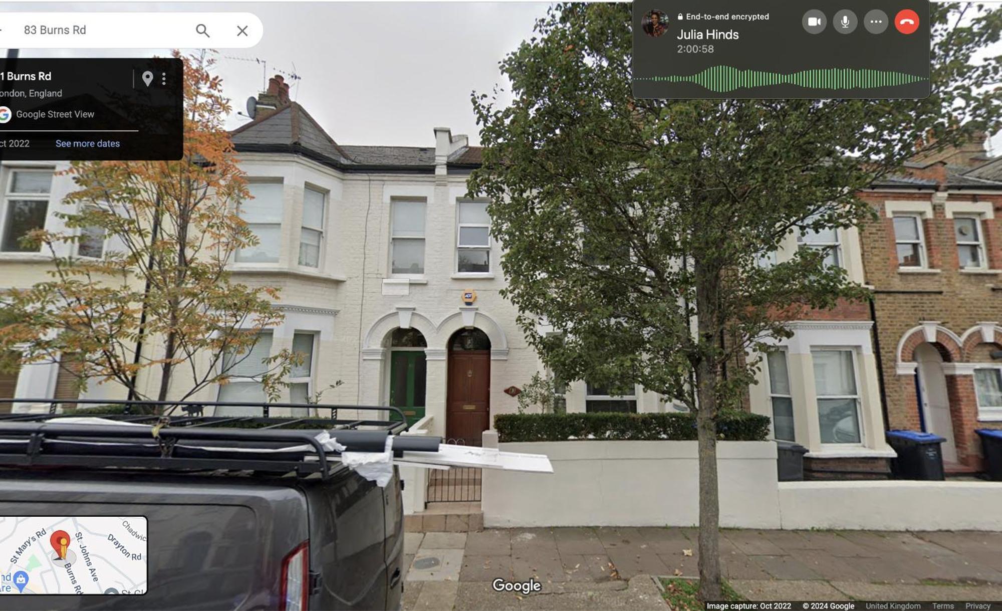 Gorgeous Apartment Wood Green Palmers Green Kültér fotó